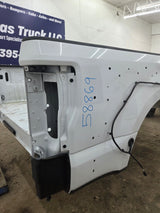 2017-2022 Ford Super Duty F350 F450 F550 8' Dually Bed