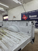 2017-2022 Ford Super Duty F350 F450 F550 8' Dually Bed