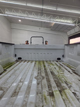 2017-2022 Ford Super Duty F350 F450 F550 8' Dually Bed