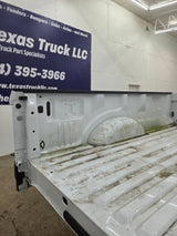 2017-2022 Ford Super Duty F350 F450 F550 8' Dually Bed