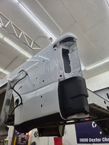 2017-2022 Ford Super Duty F350 F450 F550 8' Dually Bed