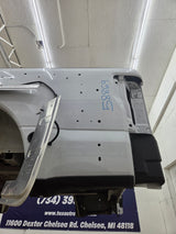 2017-2022 Ford Super Duty F350 F450 F550 8' Dually Bed