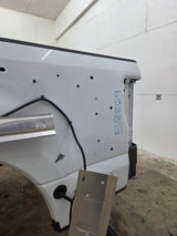 2017-2022 Ford Super Duty F350 F450 F550 8' Dually Bed