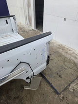 2017-2022 Ford Super Duty F350 F450 F550 8' Dually Bed