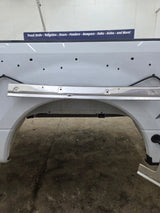 2017-2022 Ford Super Duty F350 F450 F550 8' Dually Bed