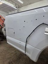 2017-2022 Ford Super Duty F350 F450 F550 8' Dually Bed