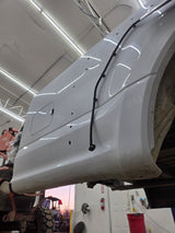 2017-2022 Ford Super Duty F350 F450 F550 8' Dually Bed