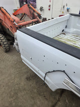 2017-2022 Ford Super Duty F350 F450 F550 8' Dually Bed