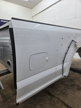2017-2022 Ford Super Duty F350 F450 F550 8' Dually Bed