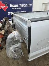 2017-2022 Ford Super Duty F350 F450 F550 8' Dually Bed