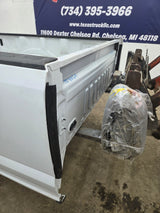 2017-2022 Ford Super Duty F350 F450 F550 8' Dually Bed