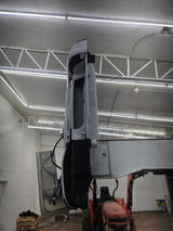 2017-2022 Ford Super Duty F350 F450 F550 8' Dually Bed