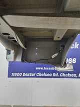 2017-2022 Ford Super Duty F350 F450 F550 8' Dually Bed