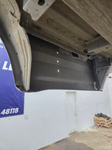 2017-2022 Ford Super Duty F350 F450 F550 8' Dually Bed