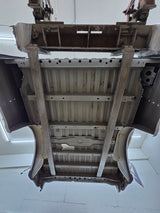 2017-2022 Ford Super Duty F350 F450 F550 8' Dually Bed