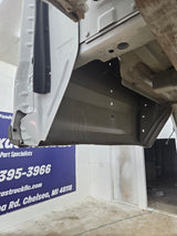 2017-2022 Ford Super Duty F350 F450 F550 8' Dually Bed