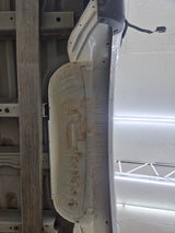 2017-2022 Ford Super Duty F350 F450 F550 8' Dually Bed