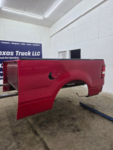 2004-2008 Ford F150 6' 6" Short Truck Bed