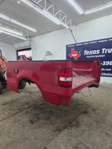 2004-2008 Ford F150 6' 6" Short Truck Bed