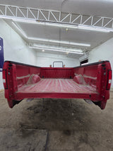 2004-2008 Ford F150 6' 6" Short Truck Bed