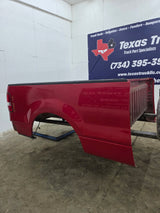 2004-2008 Ford F150 6' 6" Short Truck Bed