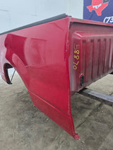 2004-2008 Ford F150 6' 6" Short Truck Bed
