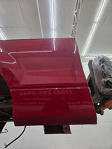 2004-2008 Ford F150 6' 6" Short Truck Bed