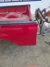 2004-2008 Ford F150 6' 6" Short Truck Bed