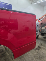 2004-2008 Ford F150 6' 6" Short Truck Bed