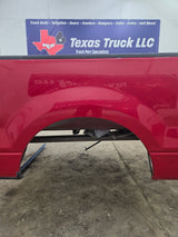 2004-2008 Ford F150 6' 6" Short Truck Bed