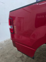 2004-2008 Ford F150 6' 6" Short Truck Bed