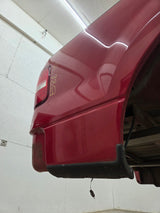 2004-2008 Ford F150 6' 6" Short Truck Bed