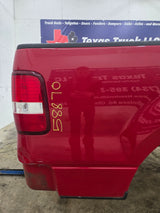 2004-2008 Ford F150 6' 6" Short Truck Bed
