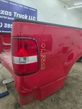 2004-2008 Ford F150 6' 6" Short Truck Bed