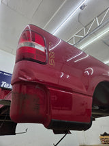 2004-2008 Ford F150 6' 6" Short Truck Bed