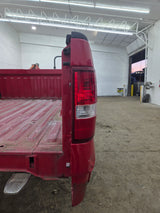 2004-2008 Ford F150 6' 6" Short Truck Bed