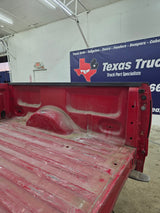 2004-2008 Ford F150 6' 6" Short Truck Bed