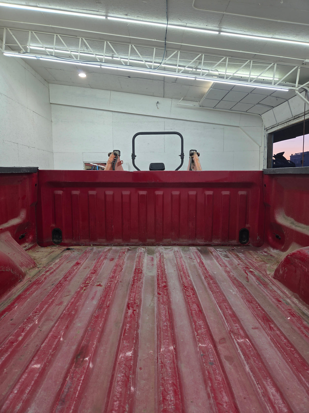 2004-2008 Ford F150 6' 6" Short Truck Bed