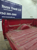 2004-2008 Ford F150 6' 6" Short Truck Bed