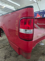 2004-2008 Ford F150 6' 6" Short Truck Bed