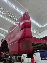 2004-2008 Ford F150 6' 6" Short Truck Bed