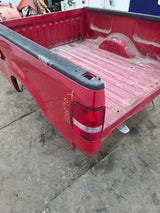 2004-2008 Ford F150 6' 6" Short Truck Bed