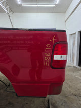 2004-2008 Ford F150 6' 6" Short Truck Bed
