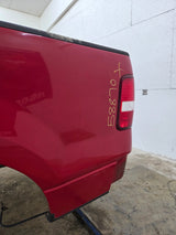 2004-2008 Ford F150 6' 6" Short Truck Bed