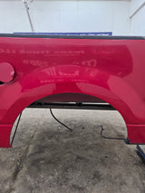 2004-2008 Ford F150 6' 6" Short Truck Bed