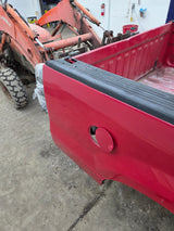 2004-2008 Ford F150 6' 6" Short Truck Bed