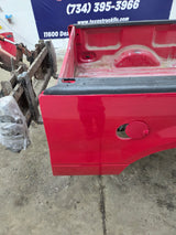 2004-2008 Ford F150 6' 6" Short Truck Bed