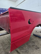 2004-2008 Ford F150 6' 6" Short Truck Bed