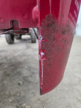 2004-2008 Ford F150 6' 6" Short Truck Bed