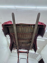 2004-2008 Ford F150 6' 6" Short Truck Bed